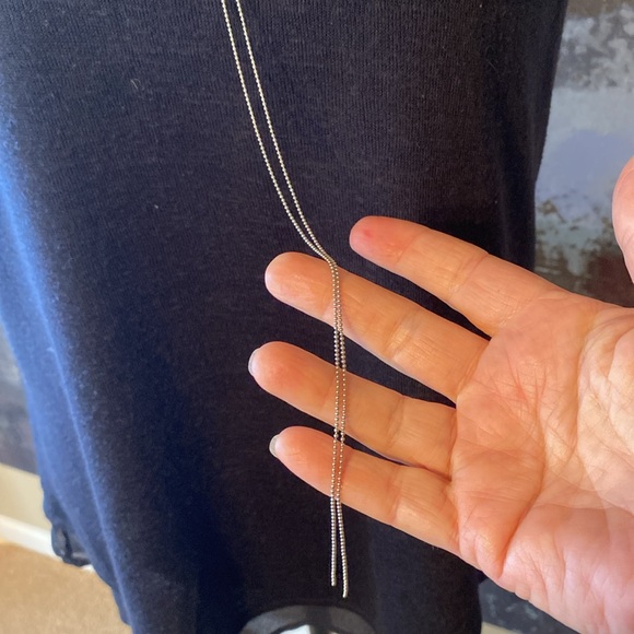 Linen top - Picture 3 of 5